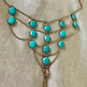 Kendra Scott Necklace